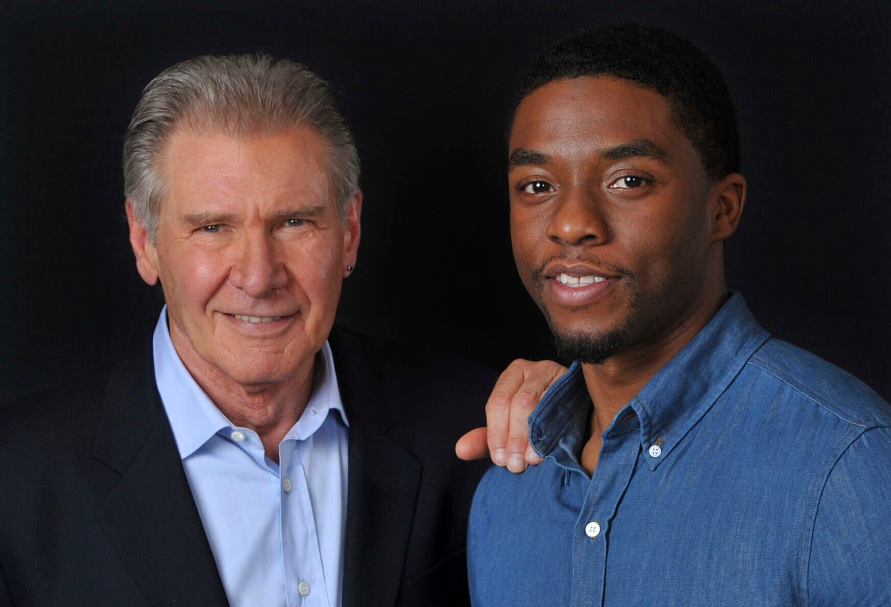 Obit-Chadwick Boseman